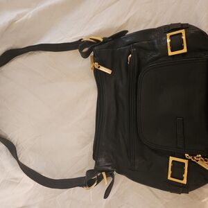Stone Mountain Purse